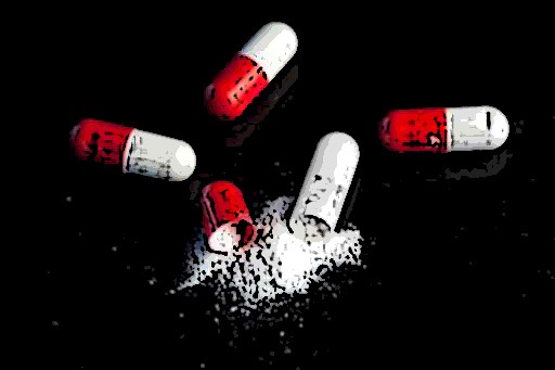 Party Pills