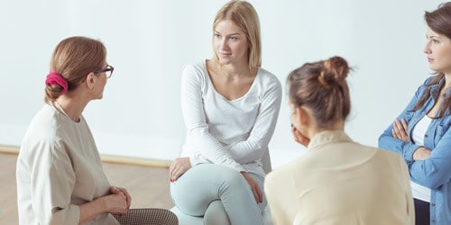 behavioral therapies