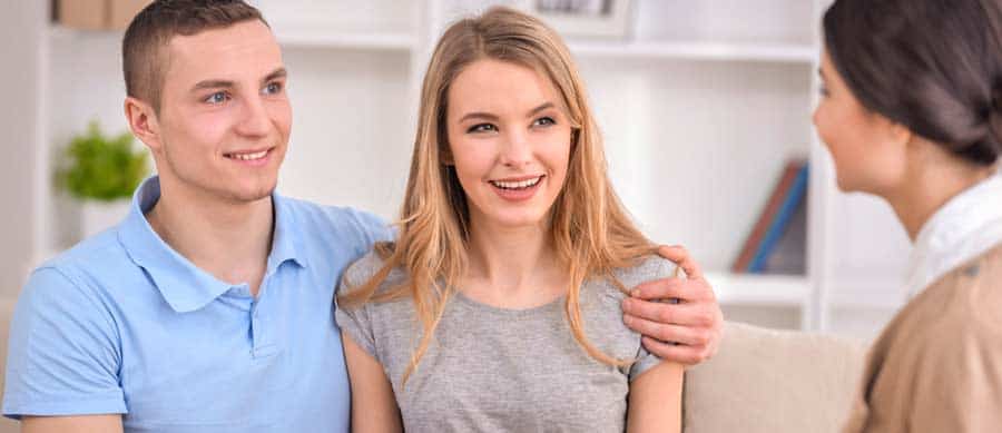 benefits of family therapy