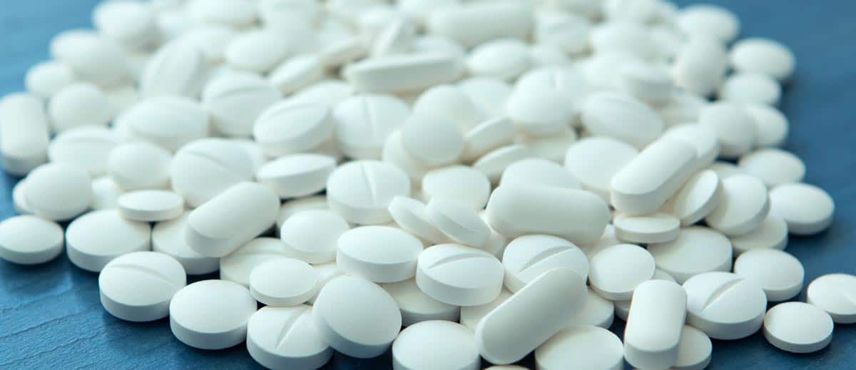 Fentanyl-Laced Pills in Texas