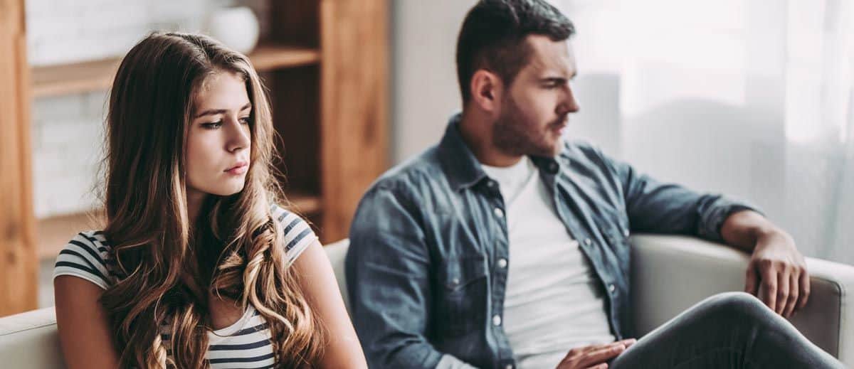 7 Unhealthy Ways Families Cope With Addiction