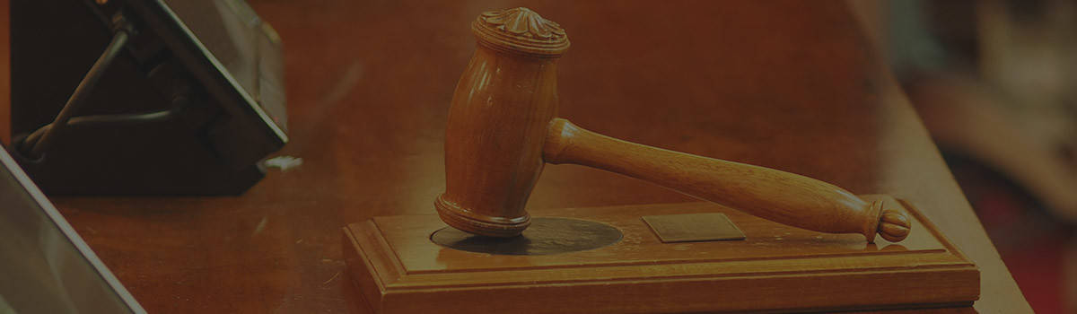 court ordered rehab