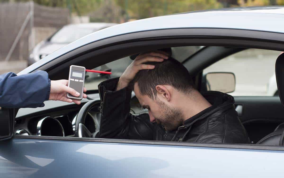 The Dangers of Drugged Driving