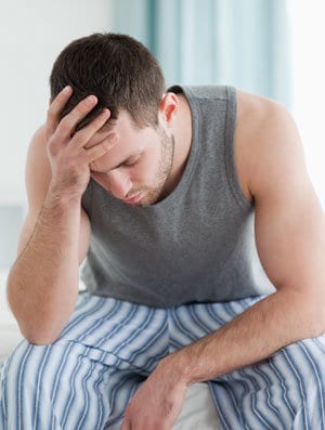 nicotine addiction signs