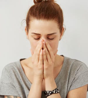 nicotine withdrawal signs