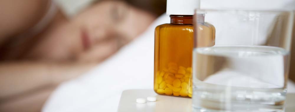 sleep aid medications
