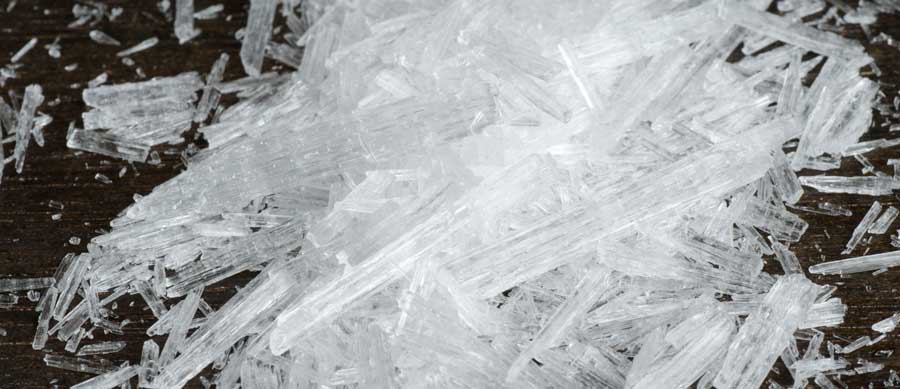 The American Meth Crisis