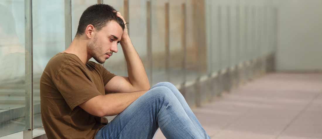 How to Overcome Dry Drunk Syndrome