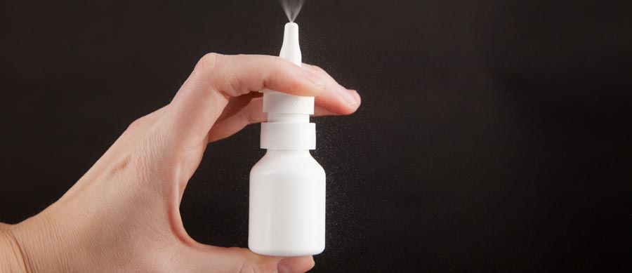 ketamine nasal spray