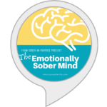 emotionally sober mind sober skill