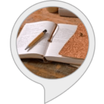 my mindful journal alexa skill