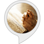 senenity prayer alexa skill