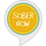 sober now alexa skill