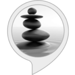 yoga music alexa skill