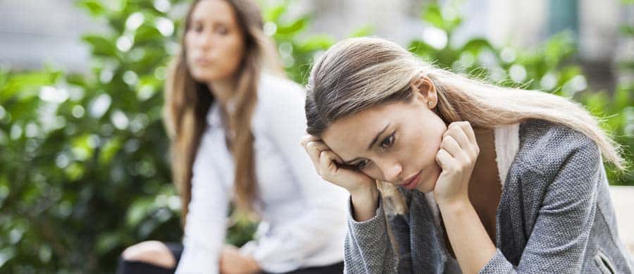 How Do You Deal with Addicted Friends?