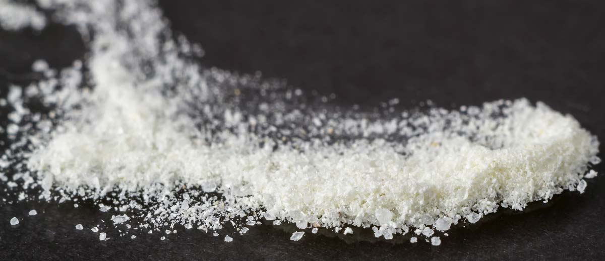 what is caffeine powder